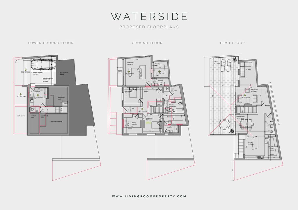 Additional image 6 of 3 bed detached house for saleLes Grands Vaux, St. Saviour, Jersey JE2