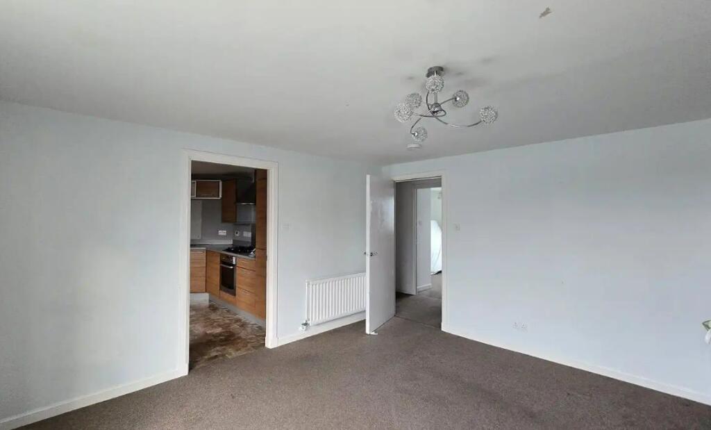 7, Dee Village, Millburn St, 3rd Floor Flat, Aberdeen, AB116LG photo 2