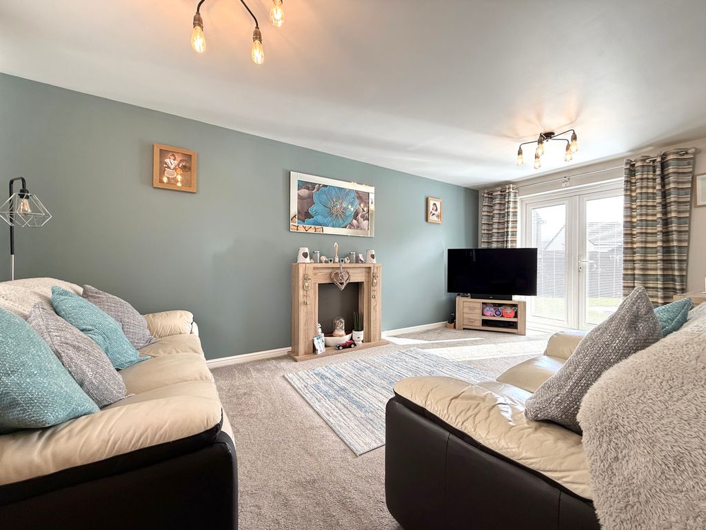 Additional image 2 of 3 bed detached house for saleGlan Yr Afon, Cwmbach, Aberdare CF44