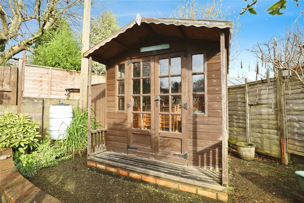 Additional image 20 of 2 bed bungalow for saleGlen Gardens, Bideford, Devon EX39