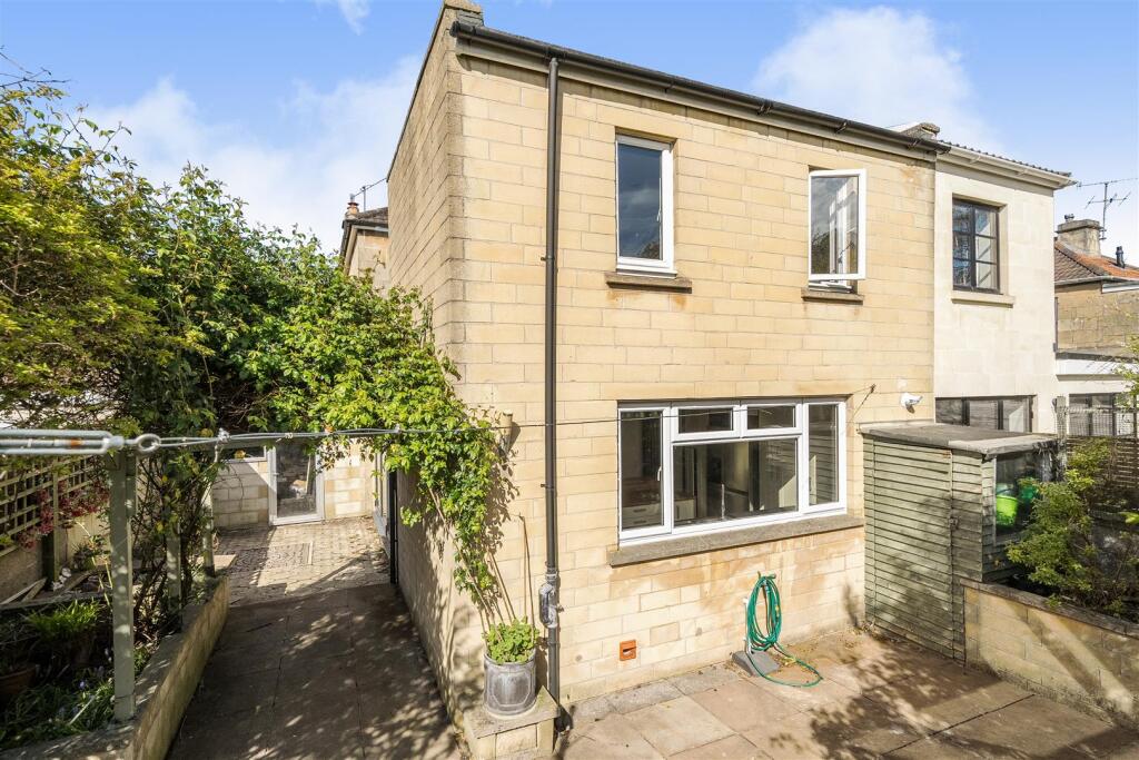 Additional image 4 of Triangle Villas, Bath