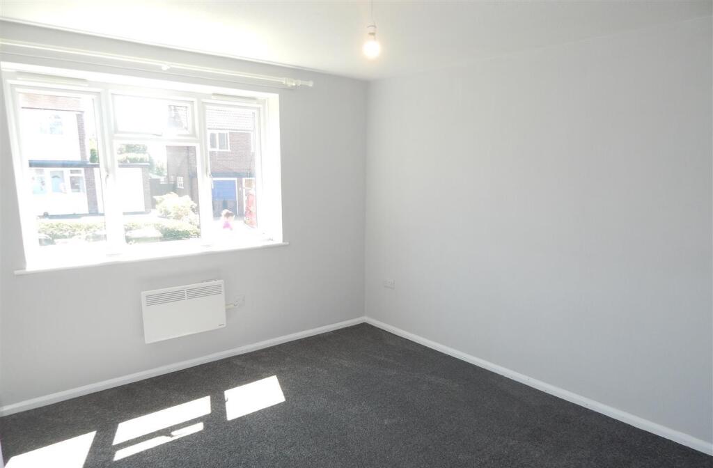 Bentley Croft, Hamilton Road, Redditch