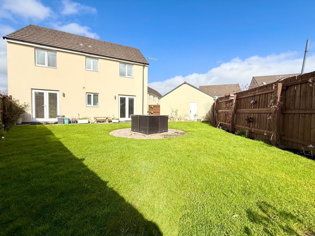 Additional image 24 of 3 bed detached house for saleGlan Yr Afon, Cwmbach, Aberdare CF44
