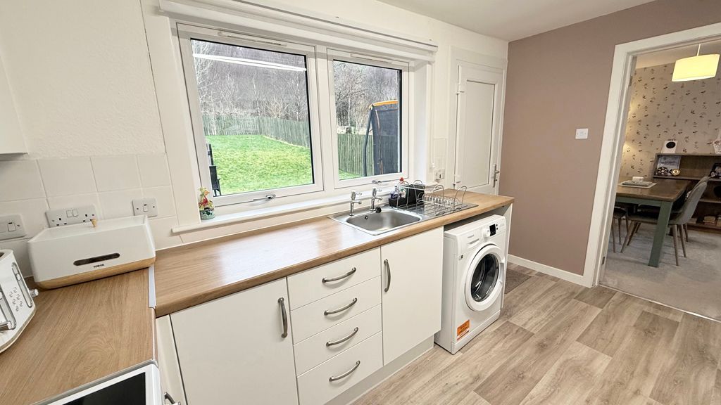 Additional image 11 of 2 bed semi-detached house for saleAchaphubil, Fort William PH33