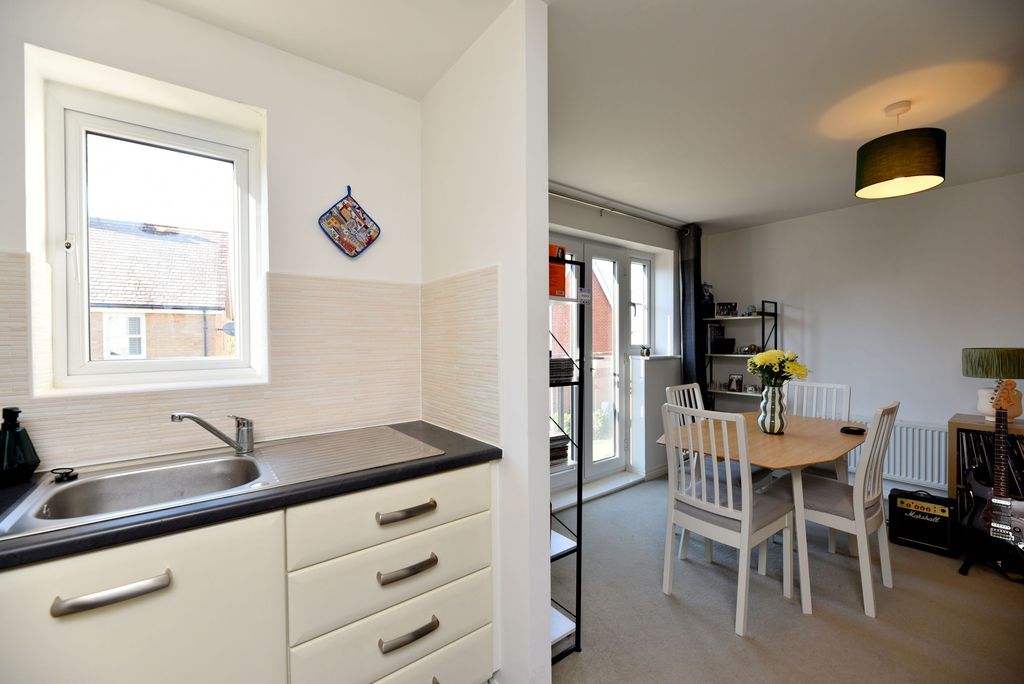 Additional image 6 of 2 bed flat for saleHawking Drive, Biggleswade SG18