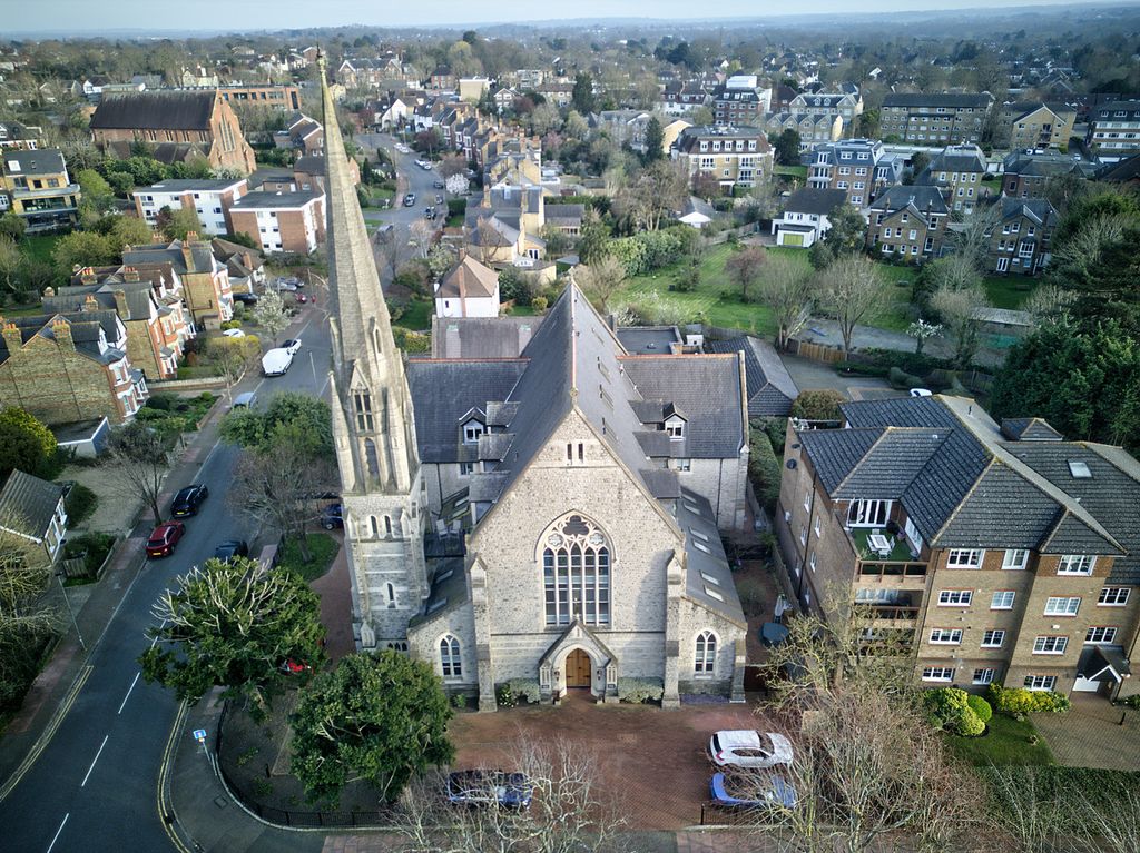Additional image 23 of 3 bed penthouse for saleCrescent Road, Beckenham BR3