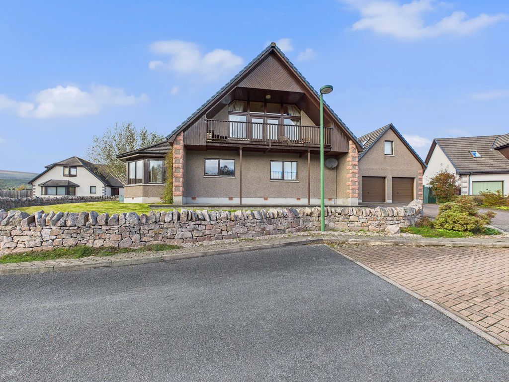 Additional image 43 of 4 bed detached house for saleDalfaber Park, Aviemore PH22