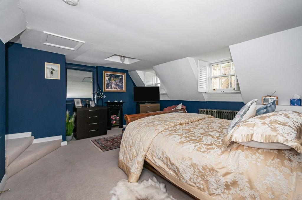 Additional image 15 of 4 bed town house for saleSt. John Street, Beverley HU17