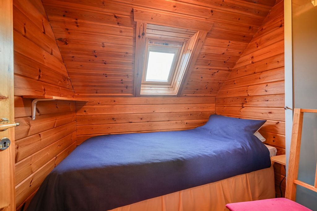 Additional image 20 of 4 bed chalet for sale2 Broallan, Beauly IV4