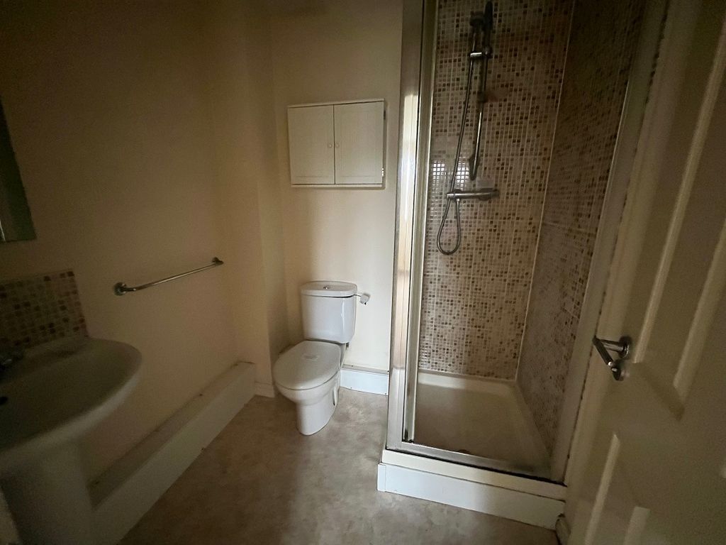 Additional image 5 of 2 bed flat for saleSkylark Road, North Cornelly, Bridgend CF33