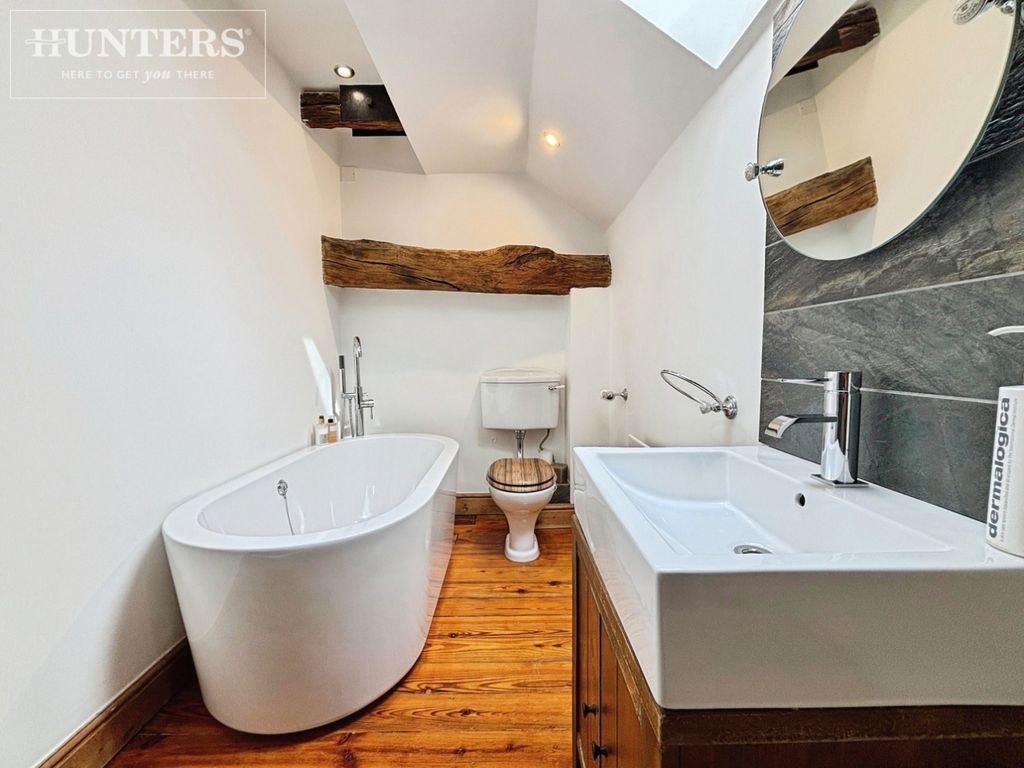 Additional image 17 of 4 bed barn conversion for saleHay Green Lane, Birdwell, Barnsley S70