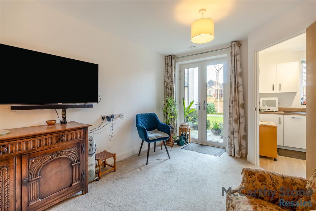 Additional image 5 of 1 bed flat for saleFoundry Place, Off The Gosford Road, Beccles NR34