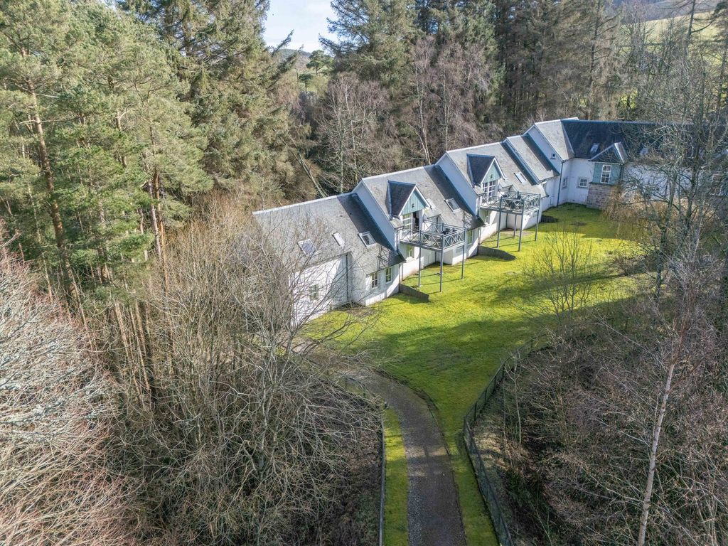 Additional image 24 of 2 bed property for saleLodge, 506 Duchally Country Estate, Auchterarder PH3