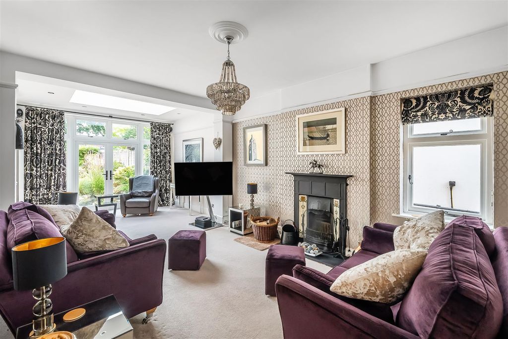 Additional image 6 of 4 bed detached house for saleAgates Lane, Ashtead KT21