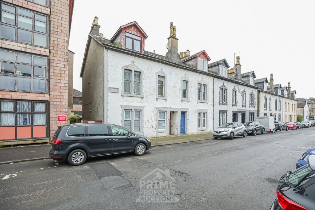 Additional image 16 of 2 bed flat for saleFlat 2/2, 54 John Street, Helensburgh G84