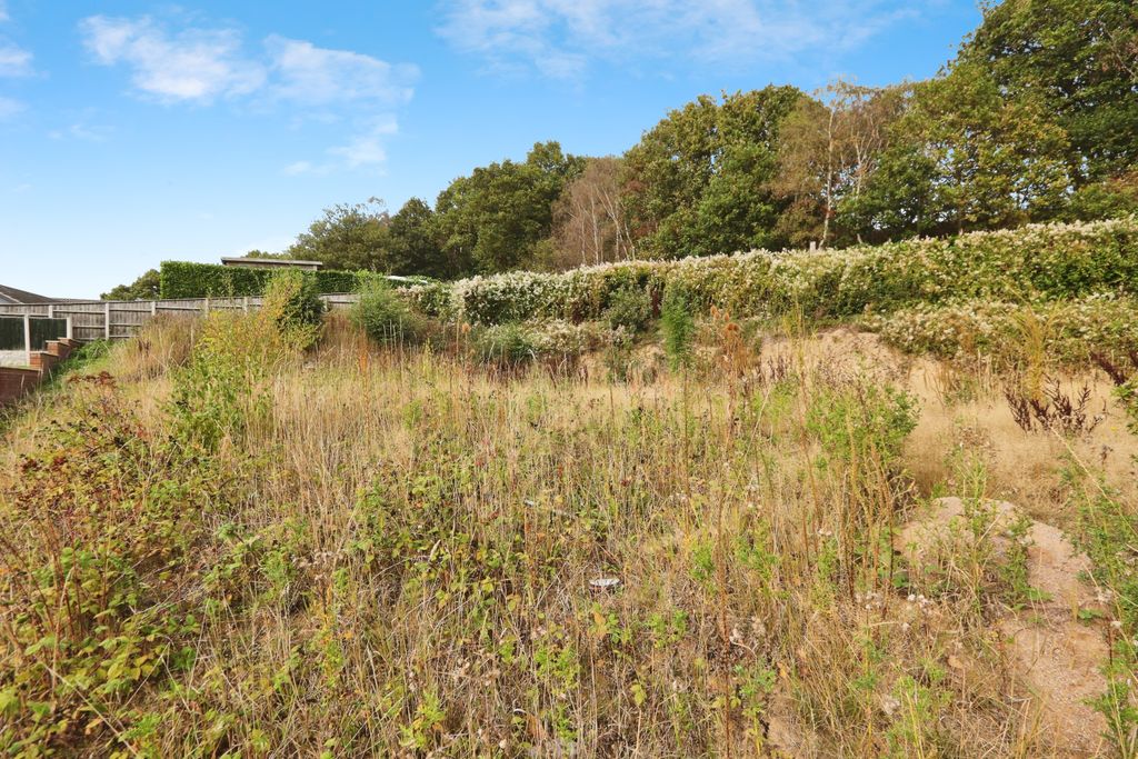 Additional image 12 of Land for saleLund Close, Barnsley S71