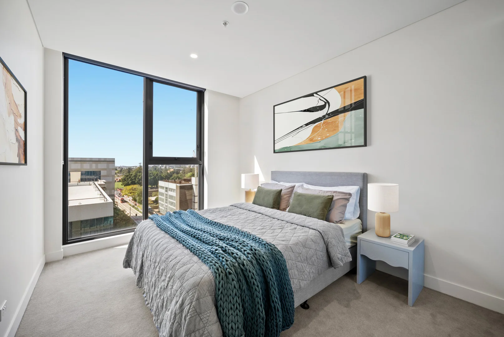 Additional image 7 of 4302/116 Macquarie Street, Parramatta NSW 2150