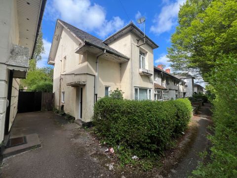 124 Hurlingham Road, Kingstanding, Birmingham B44