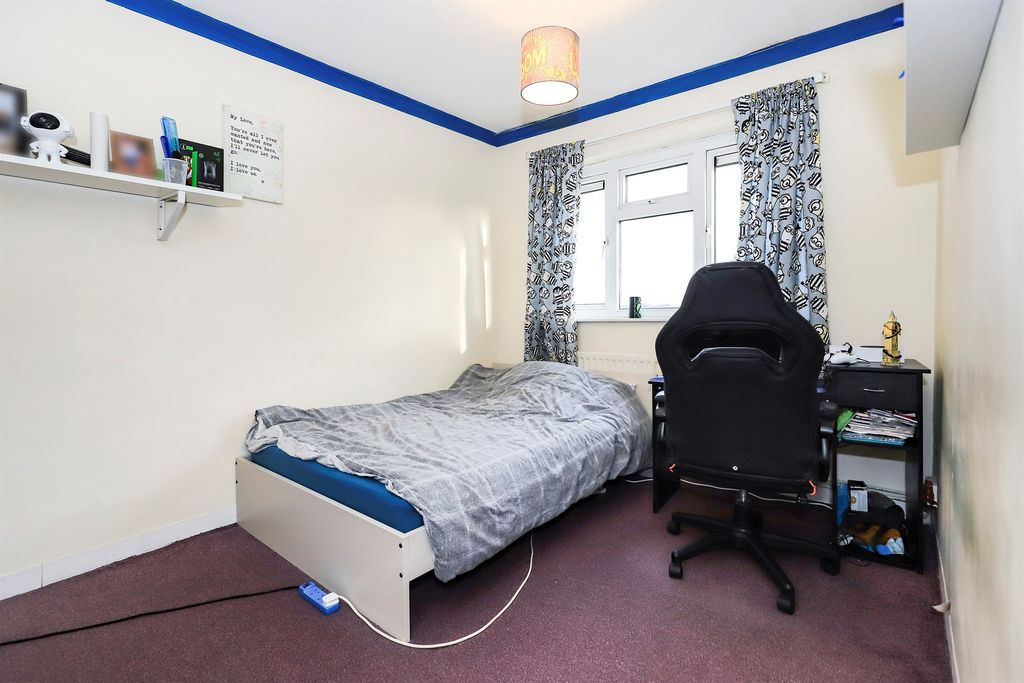 Additional image 8 of 3 bed flat for saleMeldon Drive, Bilston WV14