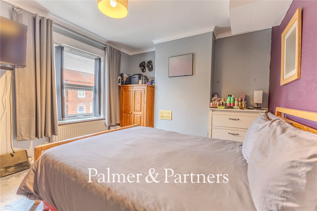 Additional image 8 of 4 bed terraced house for saleKings Road, Leiston, Suffolk IP16
