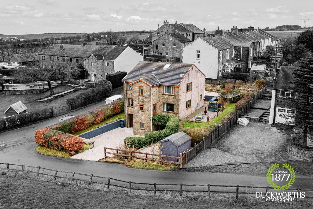 Additional image 21 of 5 bed detached house for saleStone Fold Village, Accrington BB5
