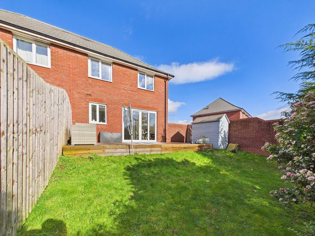 Additional image 17 of 3 bed semi-detached house for salePentrebane Drive, Cardiff CF5