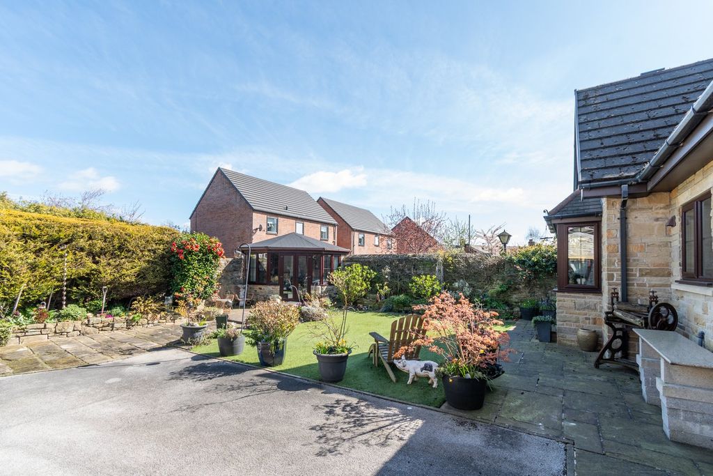 Additional image 31 of 3 bed detached house for saleWentworth Street, Birdwell, Barnsley S70