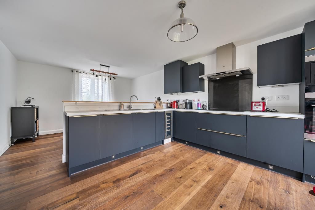Additional image 2 of 4 bed detached house for saleHardmead, Kingsmere, Bicester, Oxfordshire OX26