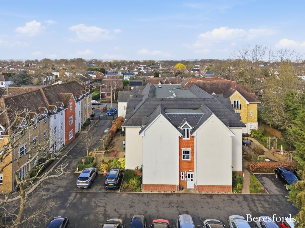 Additional image 20 of 2 bed flat for saleStock Road, Billericay CM12