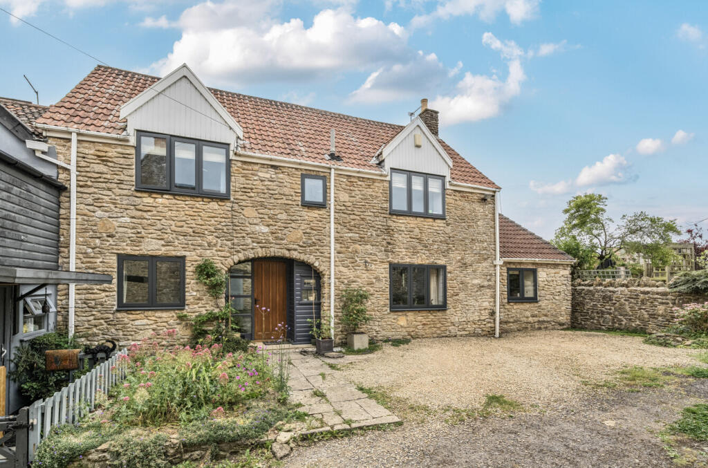 Bishop Street, Faulkland, Frome, BA3