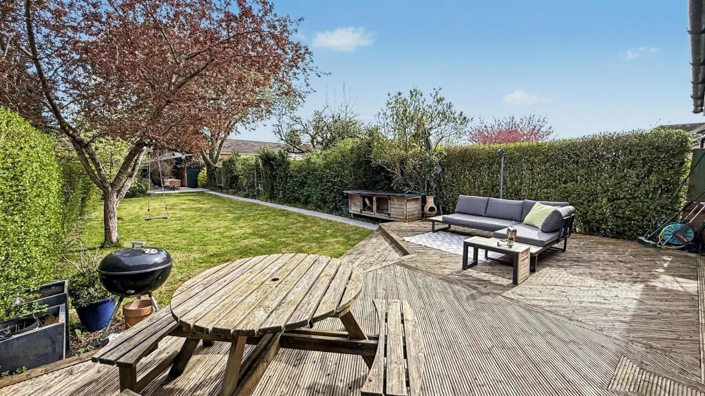 Additional image 28 of St. Laurence Road, Northfield BVT, Birmingham