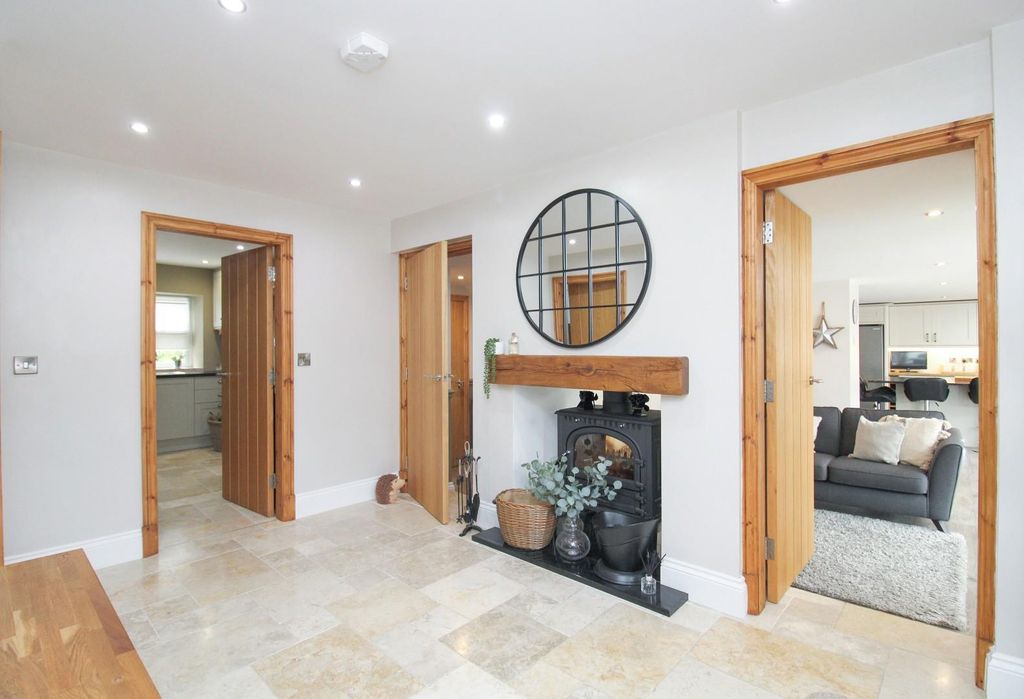 Additional image 14 of 5 bed detached house for saleChurch Wynd, Burneston, North Yorkshire DL8