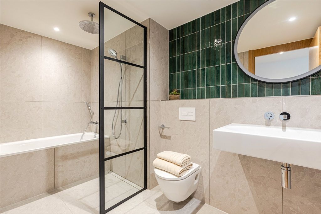 Additional image 10 of 2 bed flat for saleApartment 2, Noss Quay, Noss On Dart Marina, Dartmouth, Devon TQ6