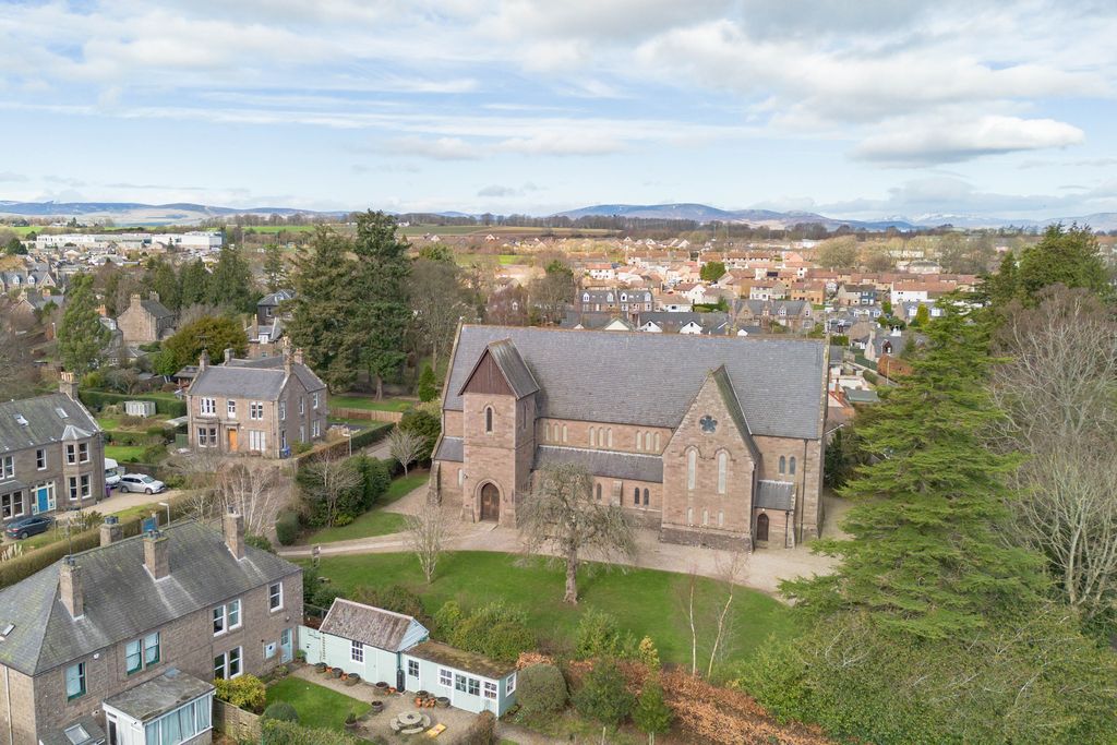 Additional image 20 of 1 bed flat for saleSt. Andrew Street, Brechin DD9