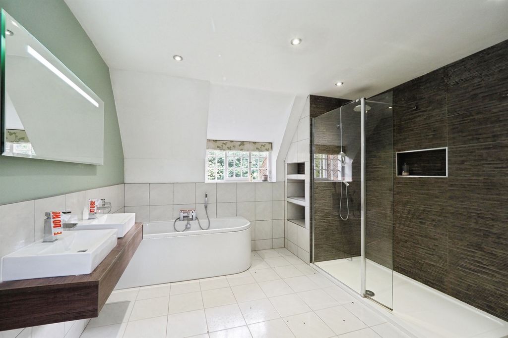 Additional image 8 of 5 bed detached house for saleMain Street, Hemington, Derby DE74