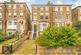 Hartham Road, London N7