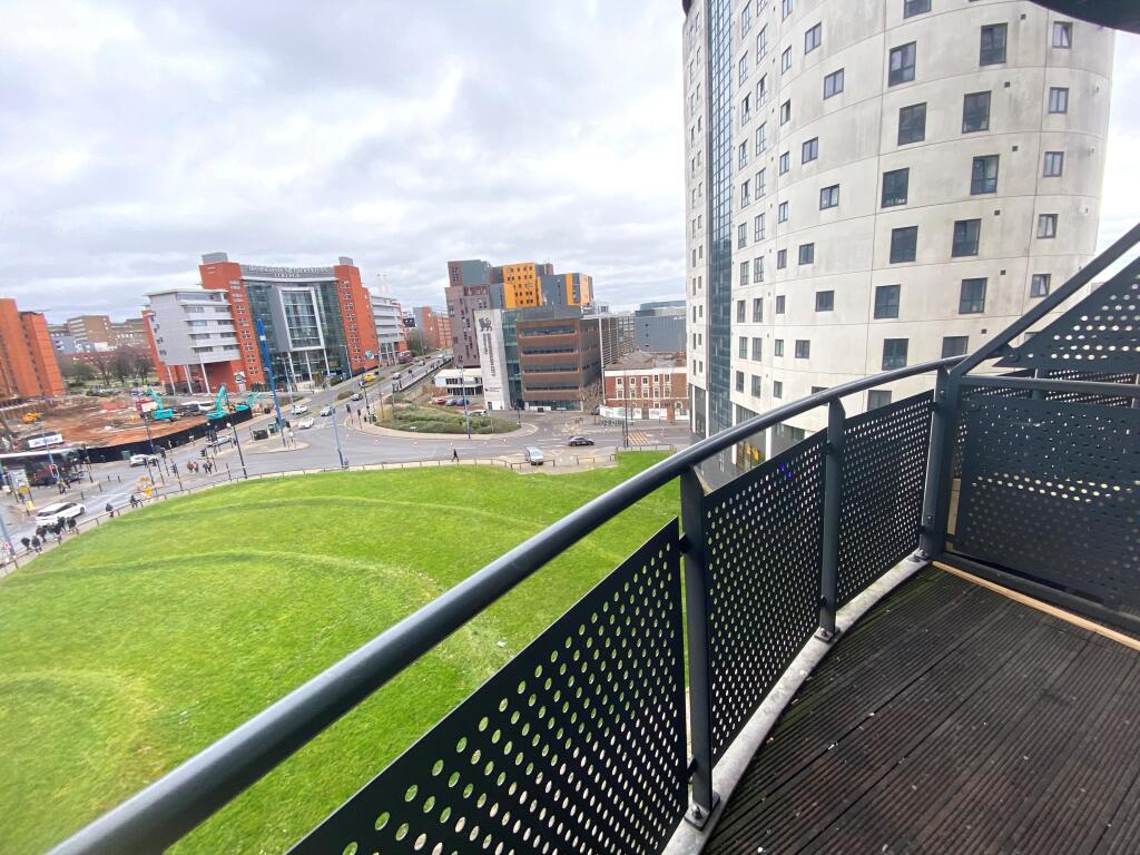 Masshouse Plaza photo 5