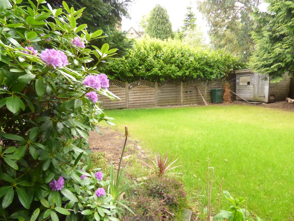 Additional image 12 of 2 bed flat for saleSpylaw Bank Road, Edinburgh EH13