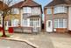 Wyld Way, Wembley, Middlesex