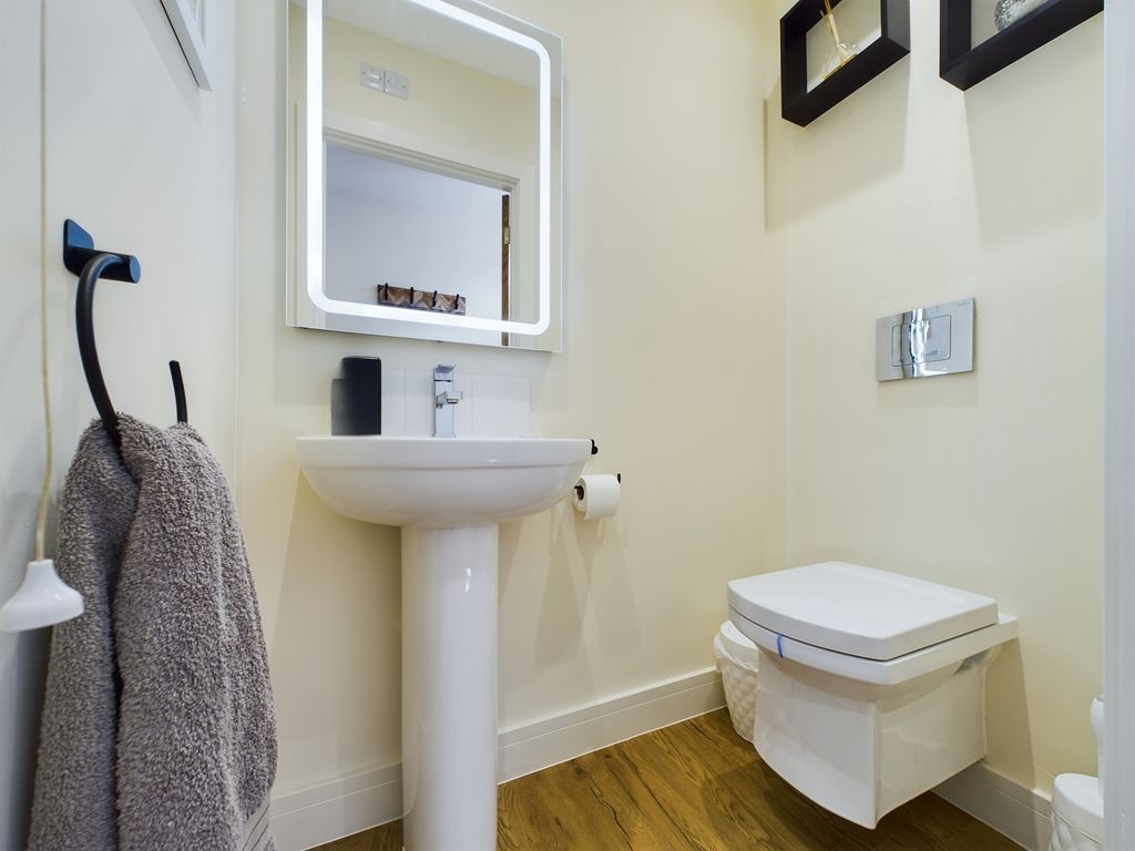 Additional image 3 of 3 bed terraced house for salePorthycarne Street, Usk NP15