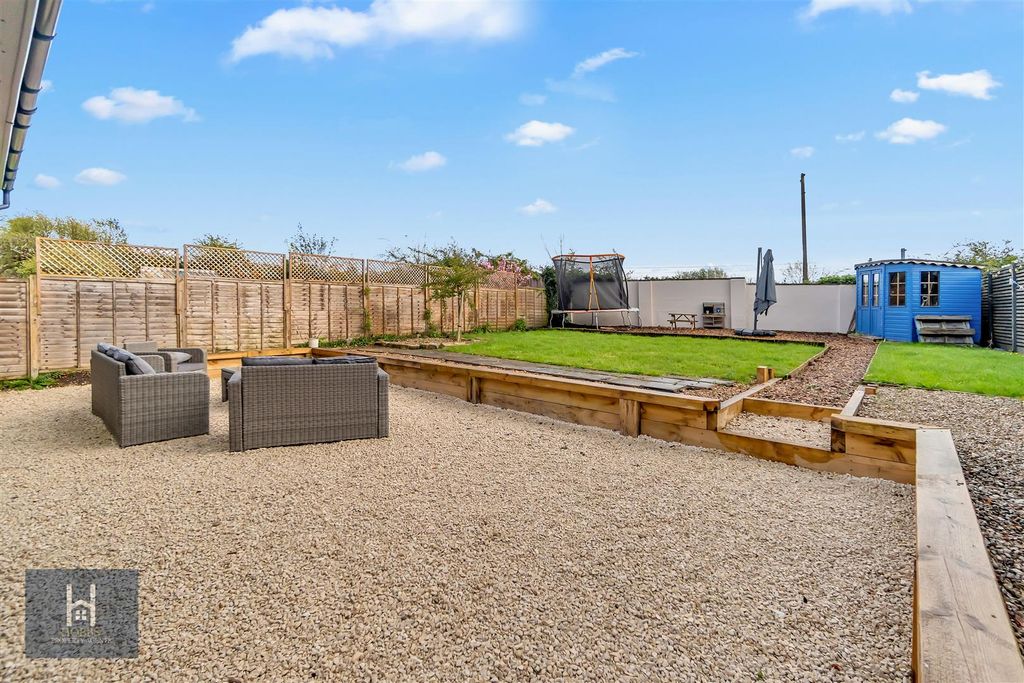 Additional image 26 of 5 bed detached house for saleBadminton Road, Old Sodbury, Bristol BS37