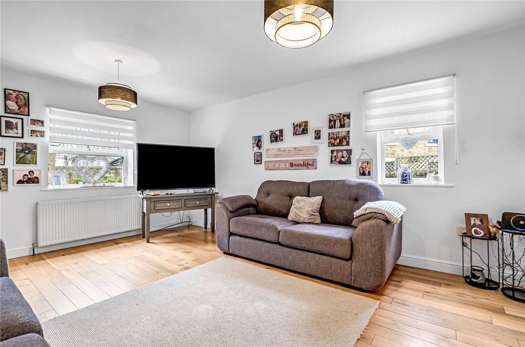 Additional image 7 of 3 bed detached house for saleCornmill Terrace, Barnoldswick, Lancashire BB18