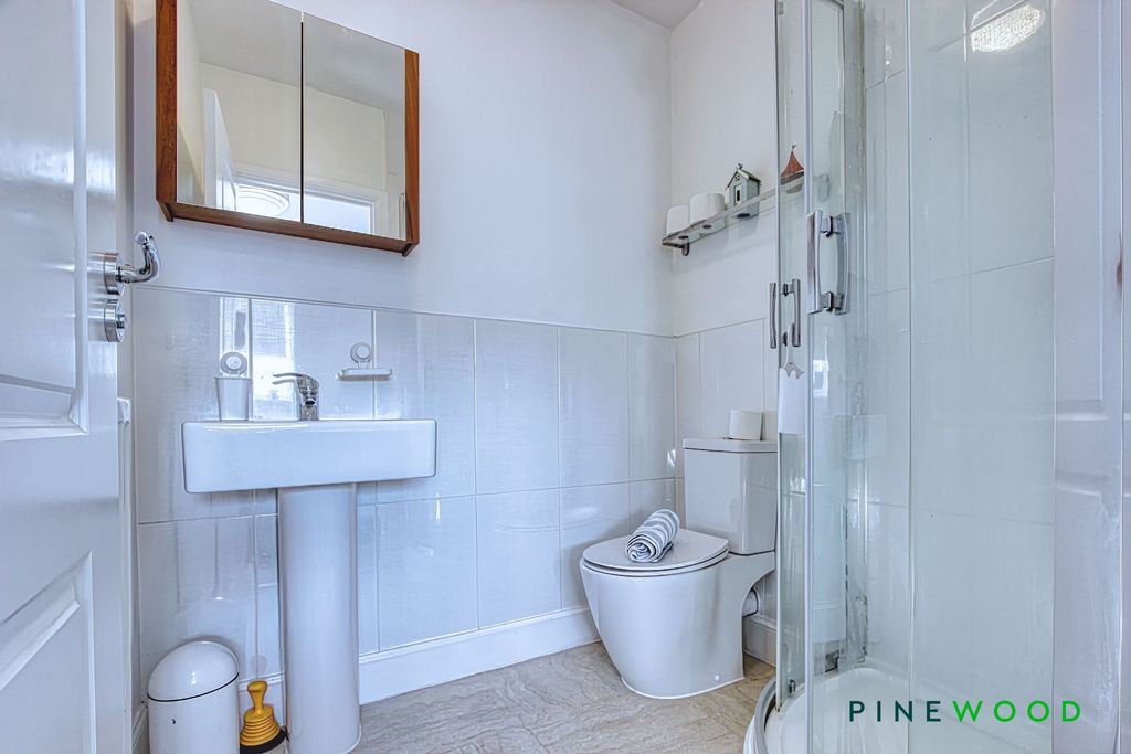 Additional image 15 of 3 bed terraced house for saleRugby Drive, Chesterfield S41