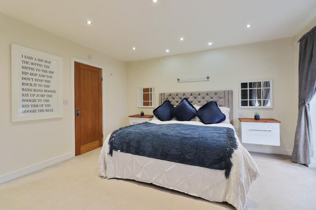 Additional image 16 of 5 bed detached house for saleMistyfield House, Church Hill, Royston, Barnsley S71