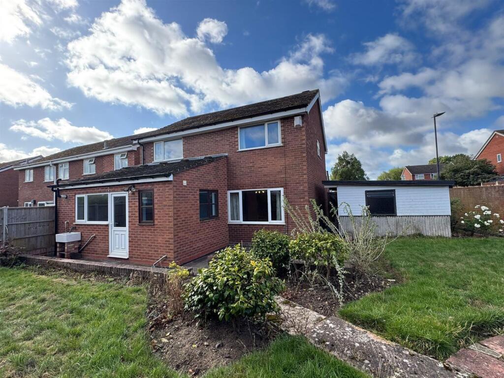 Additional image 19 of Welland Way, Sutton Coldfield