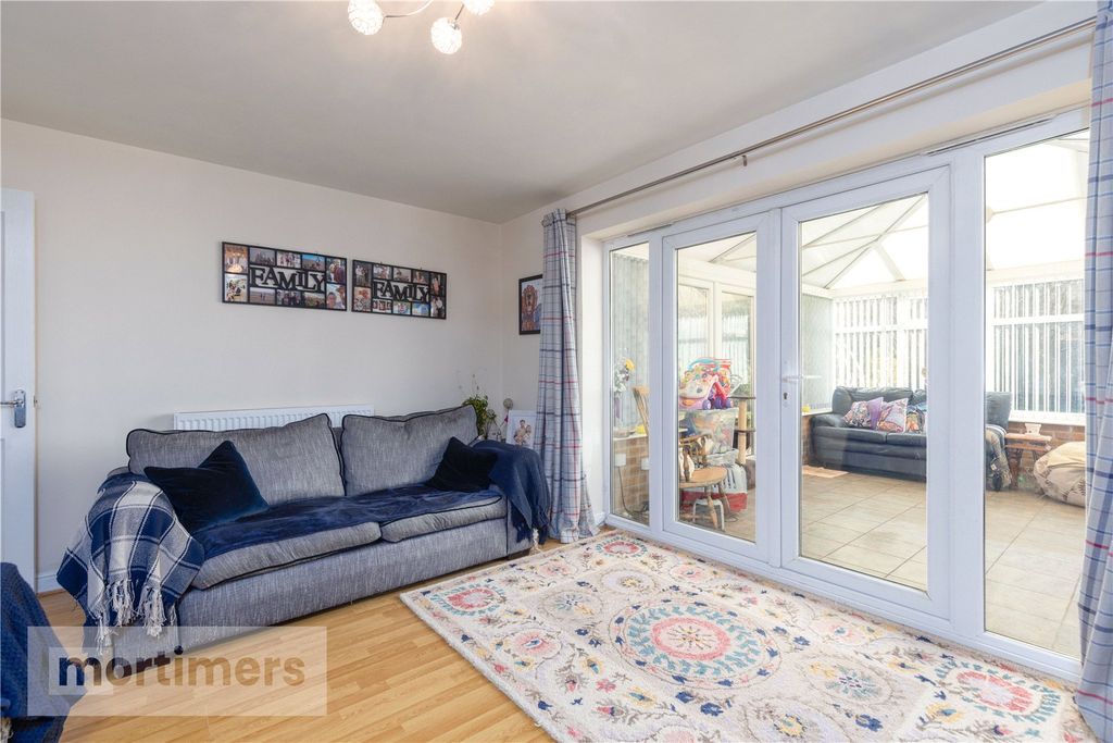 Additional image 5 of 4 bed detached house for saleBluebell Way, Huncoat, Accrington, Lancashire BB5