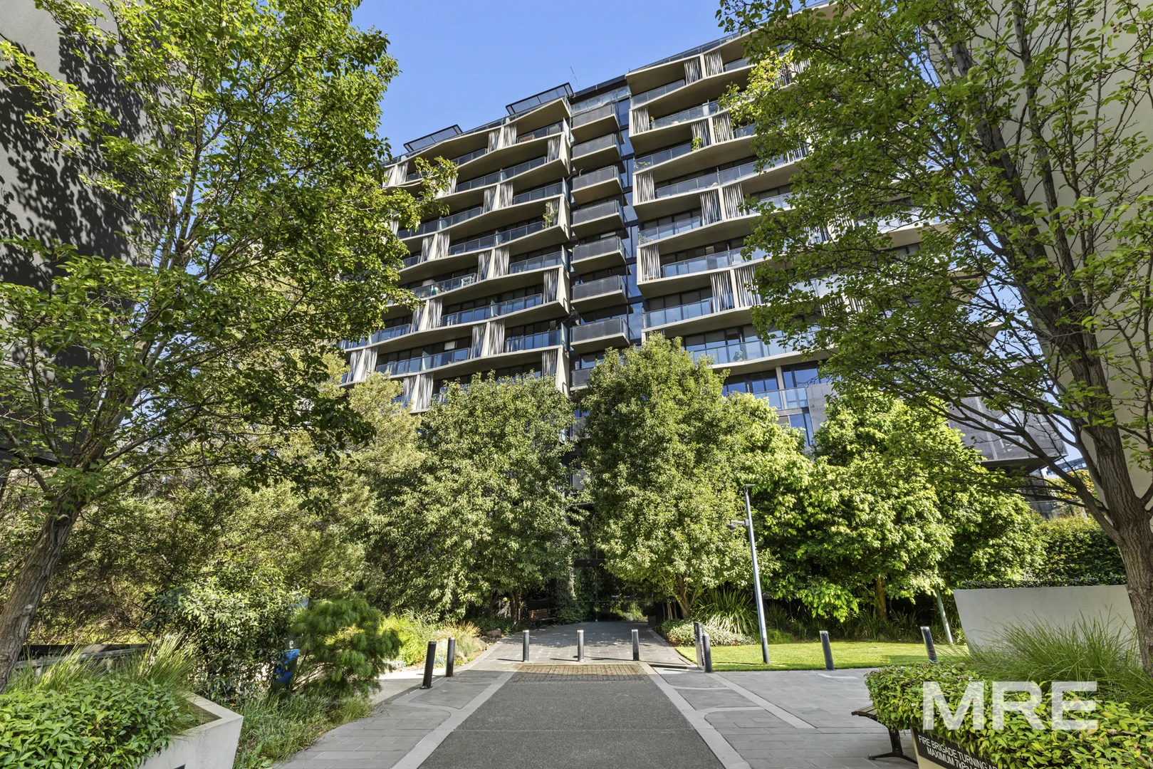 Additional image 9 of 6/1 Clara Street, South Yarra VIC 3141