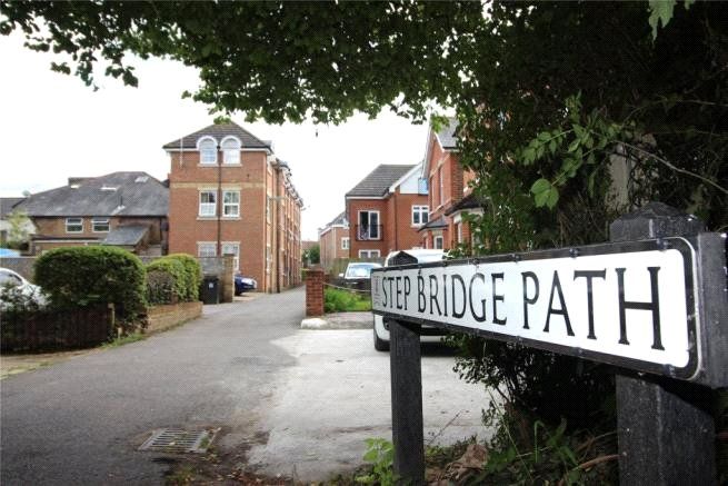 Additional image 10 of 2 bed flat for saleWoking, Surrey GU21