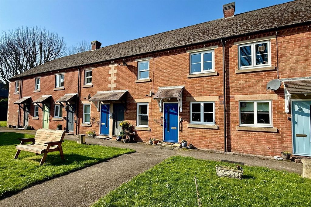 2 bed flat for saleBridge Street, Belper, Derbyshire DE56