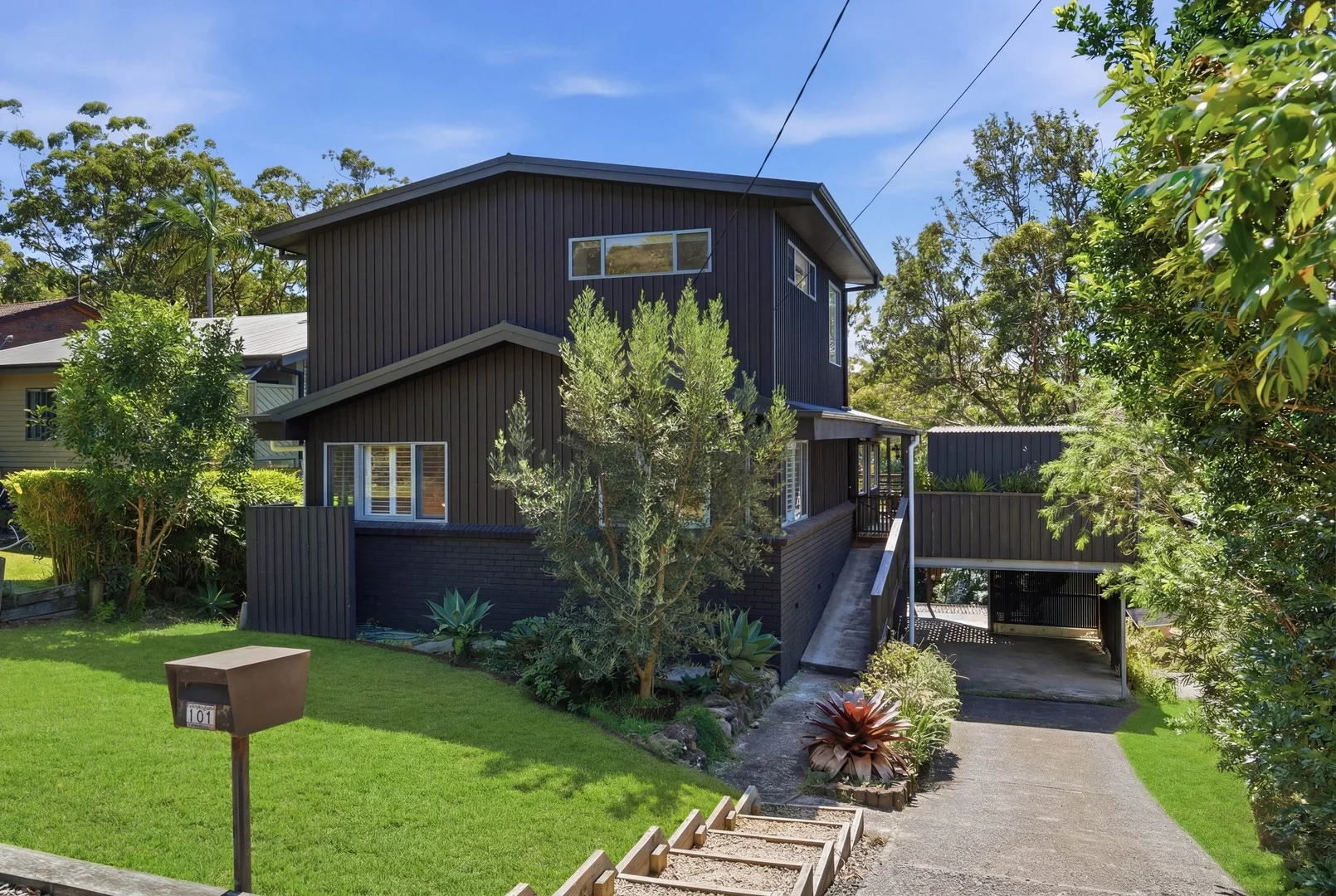 101 Beachview Esplanade, Macmasters Beach NSW 2251